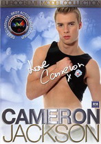 Cameron Jackson Collection