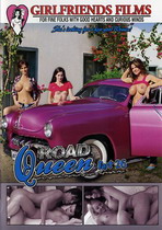 Road Queen 26