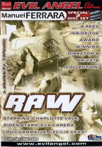 Raw 01 (2 Dvds)