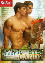 Johan's Journal Part 2: Eye Candy