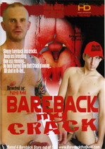 Bareback My Crack