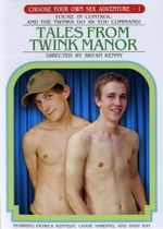Tales From Twink Manor