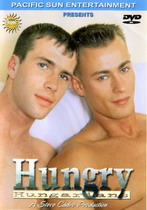 Hungry Hungarians