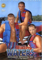 Dalmation Adventure 1: Blazing Waters