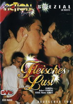 Fleisches Lust