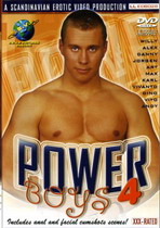 Power Boys 04