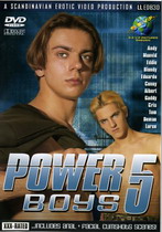 Power Boys 05