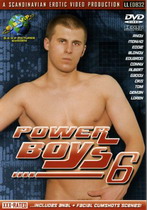 Power Boys 06