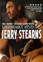 Legendary Stud Jerry Stearns