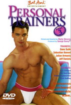 Personal Trainers 03