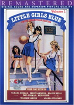 Little Girls Blue 1