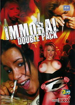 Immoral Double Pack 1