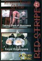 Taking Care Of Business + Loyal Employees