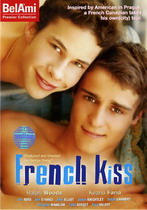 French Kiss