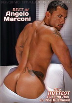 Best of Angelo Marconi