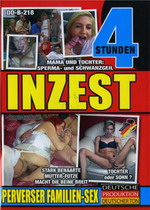 Inzest: Perverser Familien Sex (4 Hours)