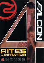 Rites Of Initiation (2 Dvds)