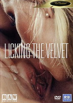 Licking The Velvet