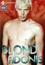 Blond Adonis