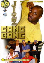 Jizz Gang Bang