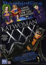 Katwoman XXX