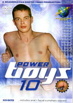 Power Boys 10