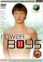 Power Boys 11