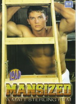 Mansized