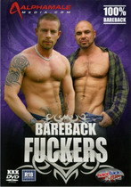 Bareback Fuckers