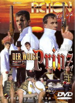 Der Wolga Prinz