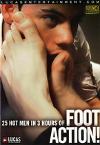 Foot Action!