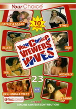 Viewer's Wives 23 (R18)