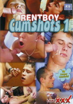 Rentboy Cumshots 1