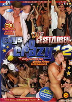 Guys Go Crazy 12: Die Gesetzlosen