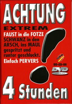 Achtung Extrem (4 Hours)