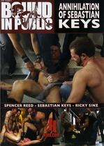 Bound In Public: Annihilation Of Sebastian Keys