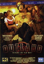 Outland: Beyond The Far West