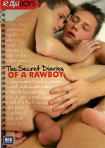 The Secret Diaries Of A Rawboy