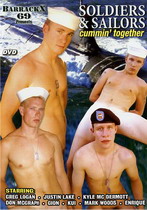 Soldiers & Sailors Cummin' Together