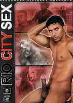 Rio City Sex 1