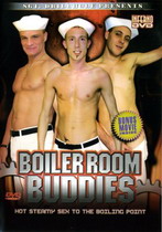Boiler Room Buddies 1
