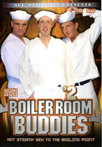 Boiler Room Buddies 2