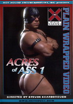 Acres Of Ass 1