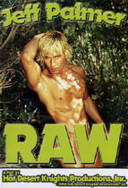 Jeff Palmer: Raw