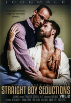 Straight Boy Seductions 2