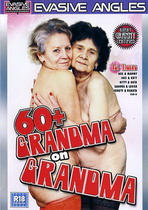60+ Grandma On Grandma