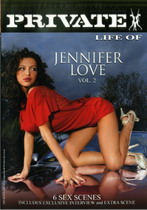 Private Life Of Jennifer Love 2