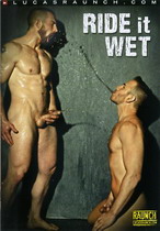 Ride It Wet