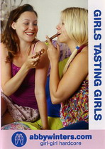 Girls Tasting Girls