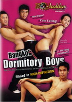 Bangkok Dormitory Boys